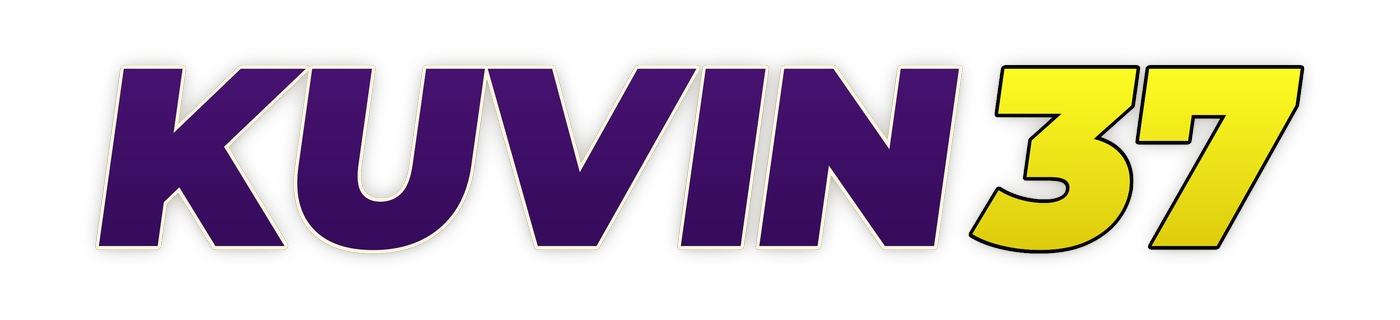 kuvin37 Logo